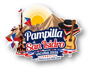 Pampilla de San Isidro